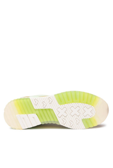 Scotch & Soda Сникърси Vivex 24833047 Sand S25 - Mera.bg