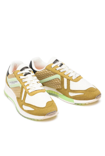 Scotch & Soda Сникърси Vivex 24833047 Sand S25 - Mera.bg