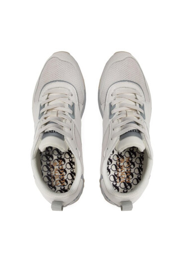 Scotch & Soda Сникърси Vivex 24833940 Off White S20 - Mera.bg