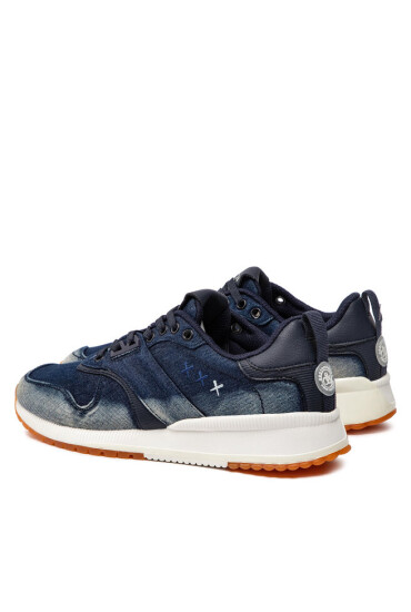 Scotch & Soda Сникърси Vivex 24839900 Azure Blue S604 - Mera.bg
