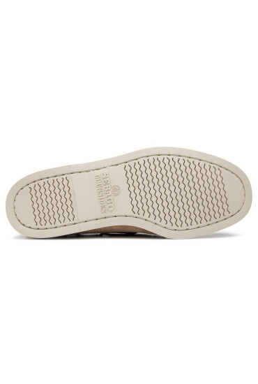 Sebago Мокасини Docksides Portland Suede 7000G90 Beige Camel 906 - Mera.bg
