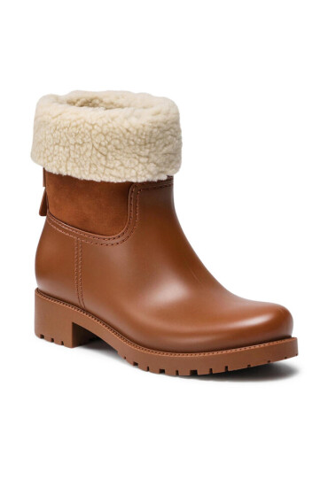 See By Chloé Гумени ботуши SB37101A Crosta 581/Tan 533 - Mera.bg