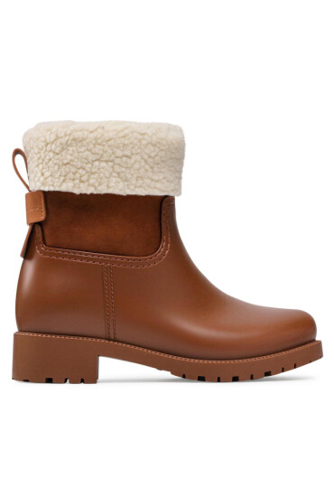 See By Chloé Гумени ботуши SB37101A Crosta 581/Tan 533 - Mera.bg
