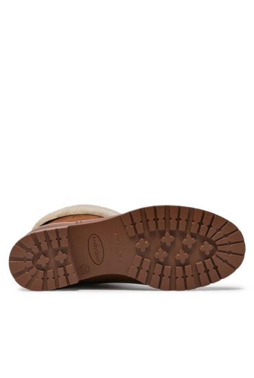See By Chloé Гумени ботуши SB37101A Crosta 581/Tan 533 - Mera.bg