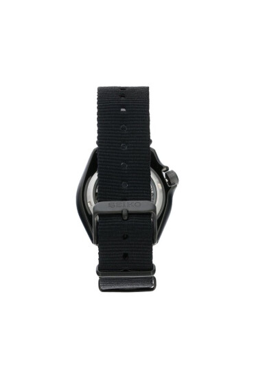 Seiko Часовник 5 Sports SRPJ37K1 Green/Black - Mera.bg