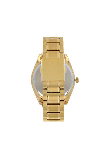 Seiko Часовник SUR314P1 Silver/Gold - Mera.bg