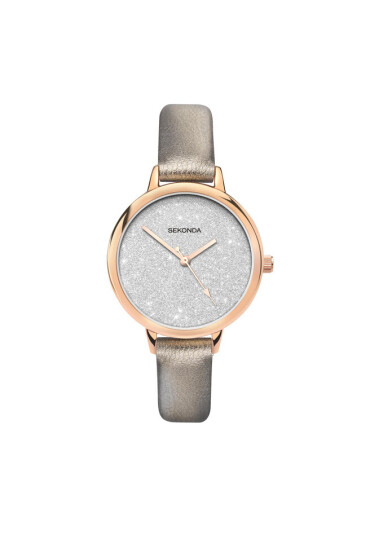 Sekonda Часовник 40023 Gold - Mera.bg