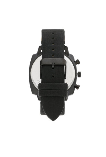 Sekonda Часовник 1991 Black/Black - Mera.bg