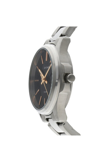 Sekonda Часовник 2097 Silver/Silver - Mera.bg