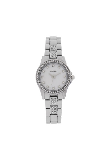 Sekonda Часовник 2841 Бял - Mera.bg