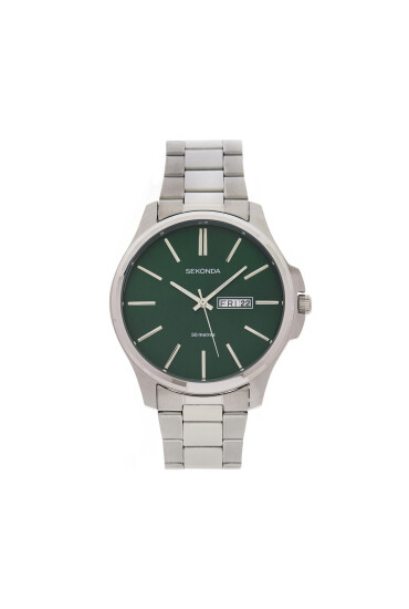 Sekonda Часовник 30152 Зелен - Mera.bg
