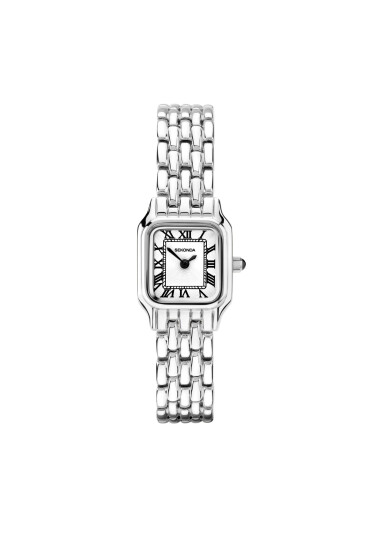 Sekonda Часовник 40143 Сребрист - Mera.bg