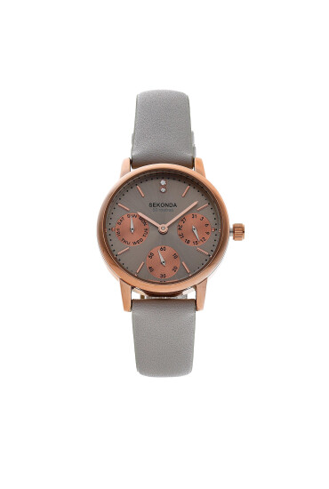 Sekonda Часовник 40305 Сив - Mera.bg