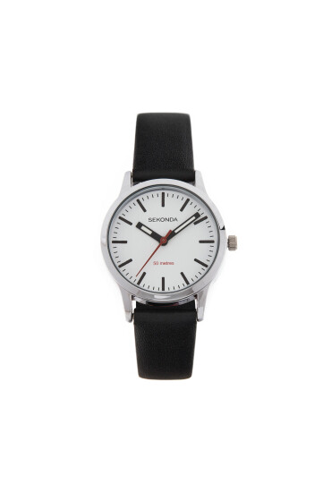 Sekonda Часовник 40480 Бял - Mera.bg