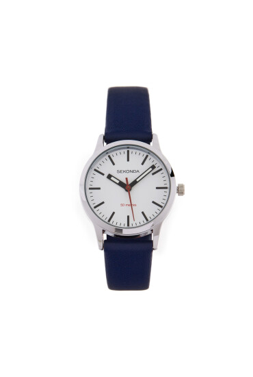 Sekonda Часовник 40484 Бял - Mera.bg