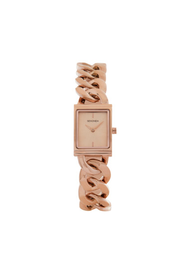 Sekonda Часовник 40504 Розово злато - Mera.bg