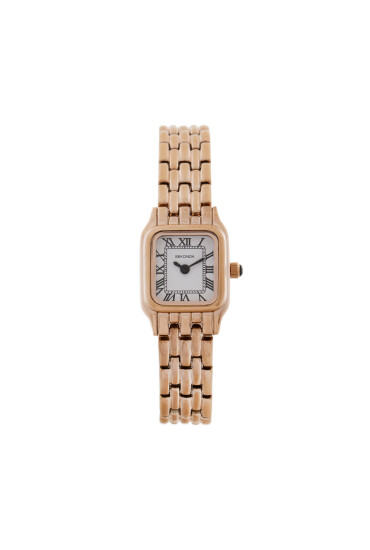 Sekonda Часовник 40556 Бял - Mera.bg
