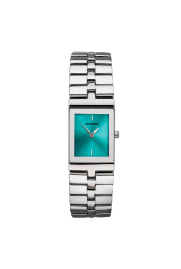 Sekonda Часовник 40318 Silver/Silver - Mera.bg