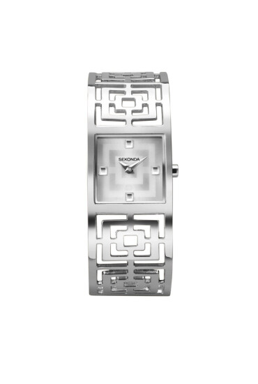 Sekonda Часовник 40309 Silver - Mera.bg