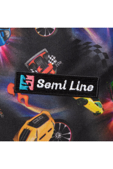 Semi Line Раница - Mera.bg