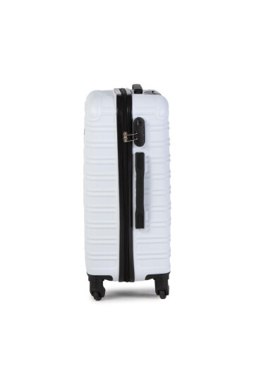Semi Line Среден твърд куфар - Mera.bg