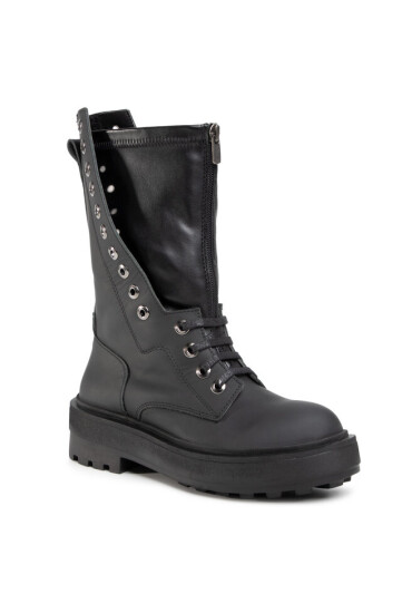 Sergio Bardi Туристически oбувки SB-68-10-000917 Черен - Mera.bg