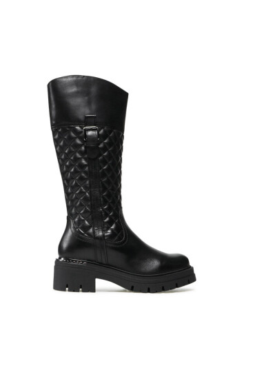 Sergio Bardi Ботуши OCE-MELANIA-10 Black - Mera.bg