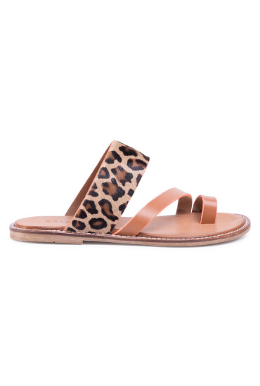 Sergio Bardi Джапанки SB-50-09-000472 Кафяв - Mera.bg