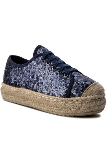 Sergio Bardi Еспадрили Nikoleta FS127251917KD 607 - Mera.bg