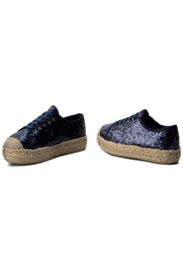 Sergio Bardi Еспадрили Nikoleta FS127251917KD 607 - Mera.bg