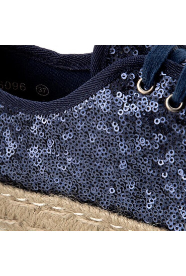 Sergio Bardi Еспадрили Nikoleta FS127251917KD 607 - Mera.bg