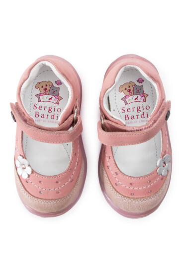 Sergio Bardi Kids Обувки SBK-01-01-000012 612 - Mera.bg