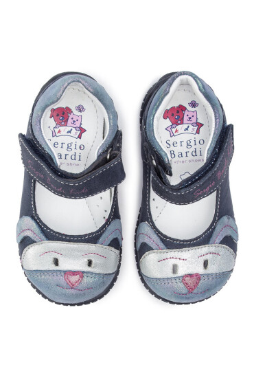 Sergio Bardi Kids Обувки SBK-01-01-000035 707 - Mera.bg