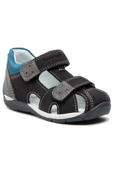 Sergio Bardi Kids Сандали SBK-01-05-000047 640 - Mera.bg