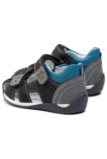 Sergio Bardi Kids Сандали SBK-01-05-000047 640 - Mera.bg