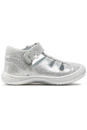 Sergio Bardi Kids Сандали SBK-01-05-000043 Сребрист - Mera.bg