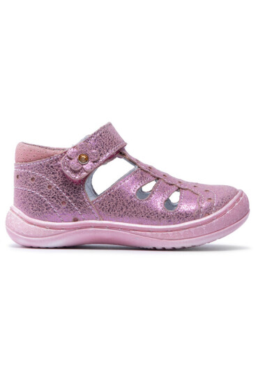Sergio Bardi Kids Сандали SBK-01-05-000043 Розов - Mera.bg