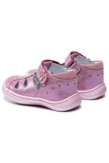 Sergio Bardi Kids Сандали SBK-01-05-000043 Розов - Mera.bg
