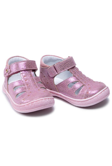 Sergio Bardi Kids Сандали SBK-01-05-000043 Розов - Mera.bg