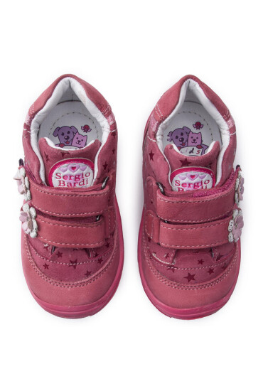 Sergio Bardi Kids Сникърси SBK-01-01-000014 612 - Mera.bg