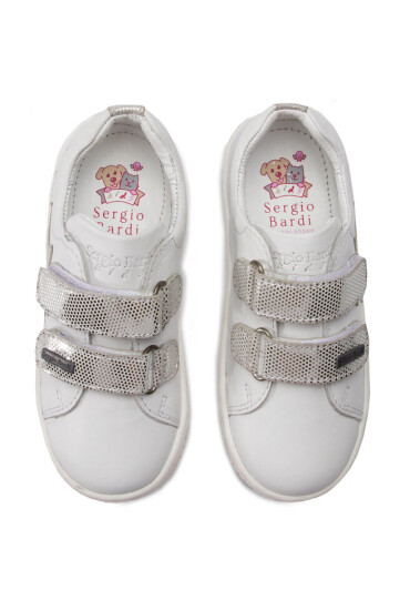 Sergio Bardi Kids Сникърси SBK-01-01-000027 602 - Mera.bg
