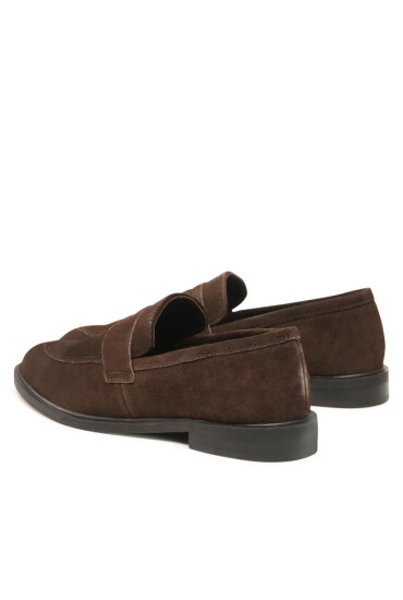 Sergio Bardi Лоуфъри RST-A1008-06SB Chocolate Brown - Mera.bg