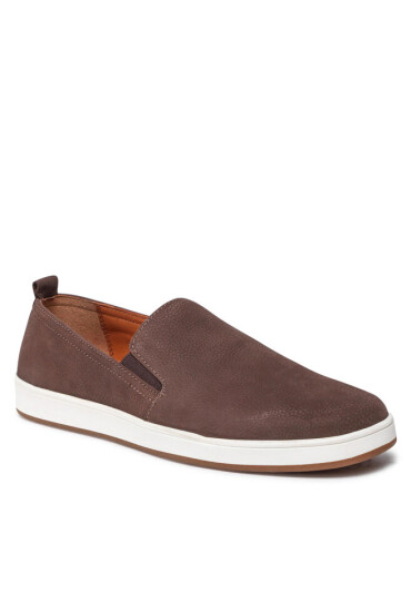Sergio Bardi Обувки MB-TEN-01 Brown - Mera.bg