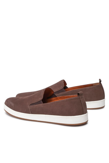 Sergio Bardi Обувки MB-TEN-01 Brown - Mera.bg