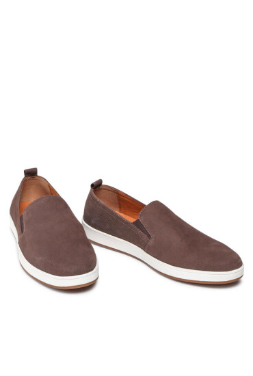 Sergio Bardi Обувки MB-TEN-01 Brown - Mera.bg