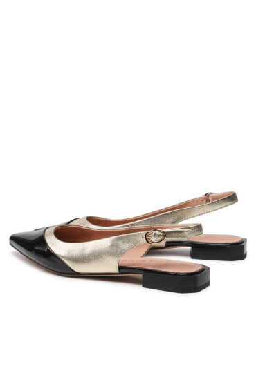 Sergio Bardi Сандали - Mera.bg