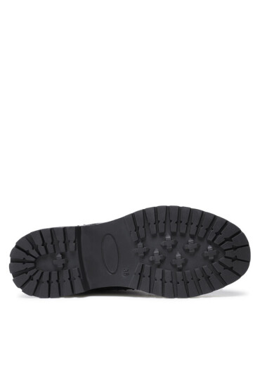Sergio Bardi Туристически oбувки WI23-A1018-03SB Black - Mera.bg