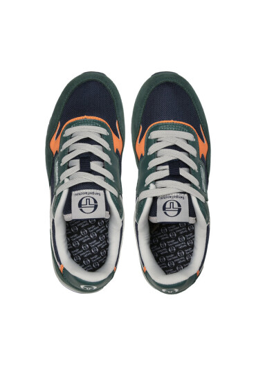 Sergio Tacchini Сникърси - Mera.bg