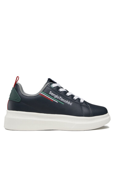 Sergio Tacchini Сникърси - Mera.bg