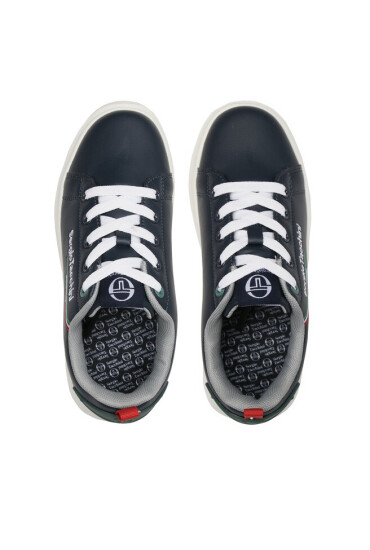Sergio Tacchini Сникърси - Mera.bg